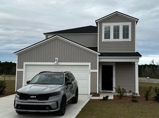 174 Saddle Street Columbia LOT 50-C6, Conway, SC 29527