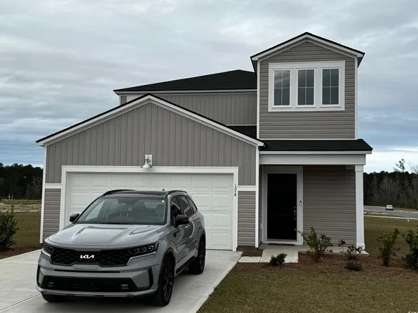 174 Saddle St LOT 50 Columbia C6, Conway, SC 29527