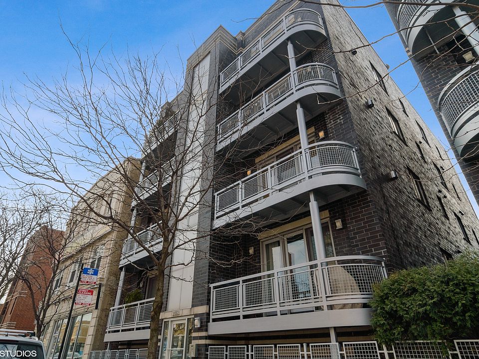 1st image of 3553 W Montrose Ave #2W