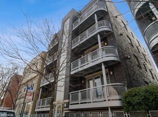 3553 W Montrose Ave #2W, Chicago, IL 60618