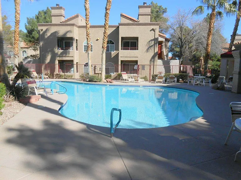 9325 W Desert Inn Rd #132 — Photo 23