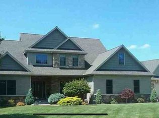 22471 State Road 119, Goshen, IN 46526