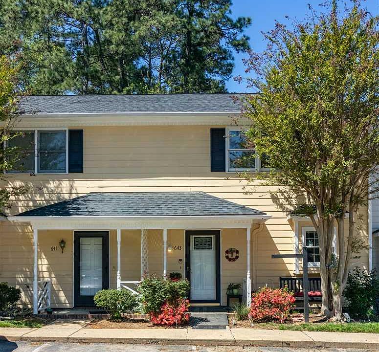 1st image of 643 Springview Trl