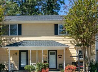 643 Springview Trl, Garner, NC 27529