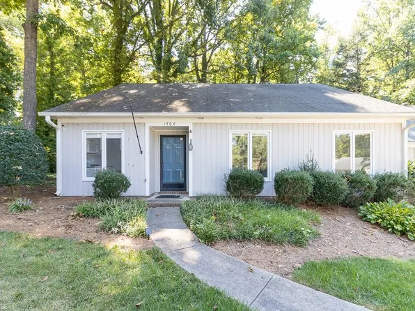1404 Grantland Pl, Greensboro, NC 27410