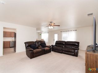 5502 Bridle Dr, Killeen, TX 76549