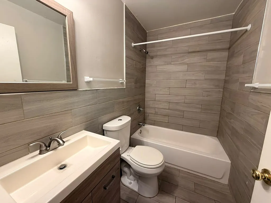 1 bed, $1,400 — Photo 3