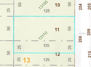 208 3rd St LOT 11, Winter Garden, FL 34787