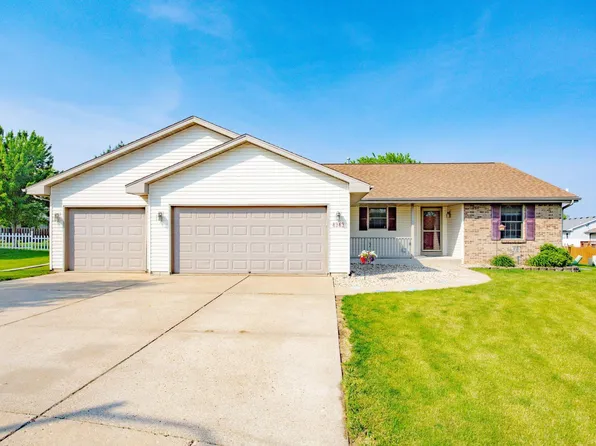 4343 Edgeview Ct, Janesville, WI 53545