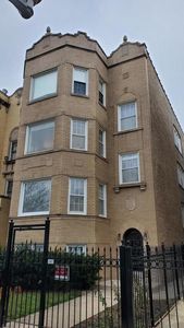 6147 N Mozart St APT 3, Chicago, IL, 60659