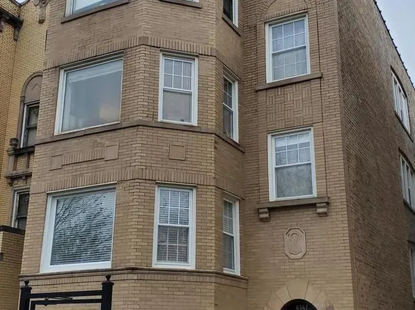 6147 N Mozart St APT 3, Chicago, IL 60659