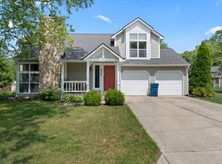 9286 Andiron Dr, Indianapolis, IN 46250