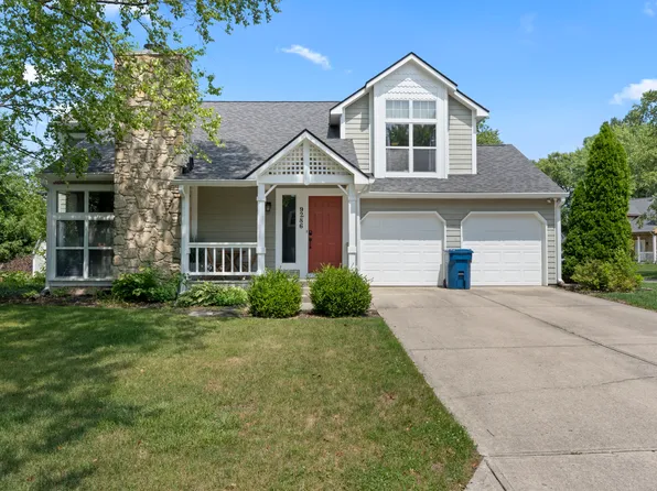 9286 Andiron Dr, Indianapolis, IN 46250
