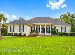 107 Waterway Dr, Savannah, GA 31411