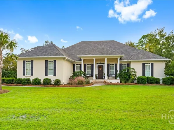 107 Waterway Drive, Savannah, GA 31411