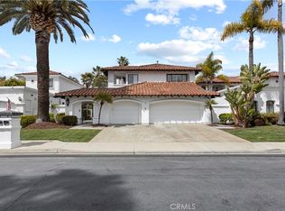 6 Terraza Del Mar, Dana Point, CA 92629