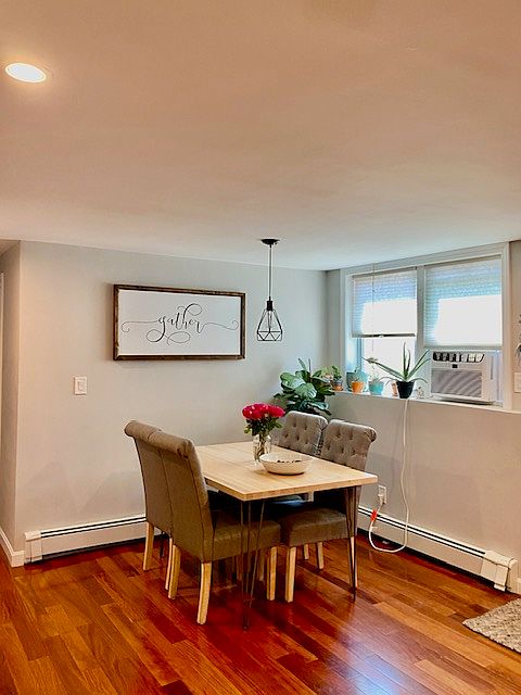 Dining Nook