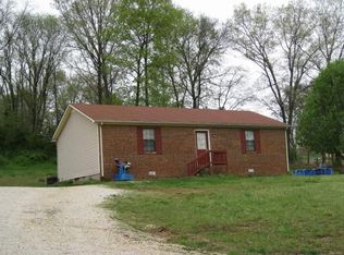 133 Lamb Rd, Dresden, TN 38225
