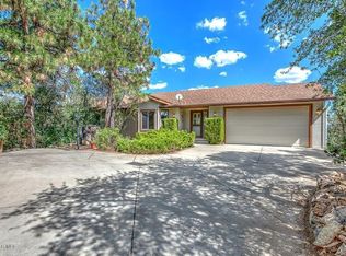 1428 Moyer Rd, Prescott, AZ 86303