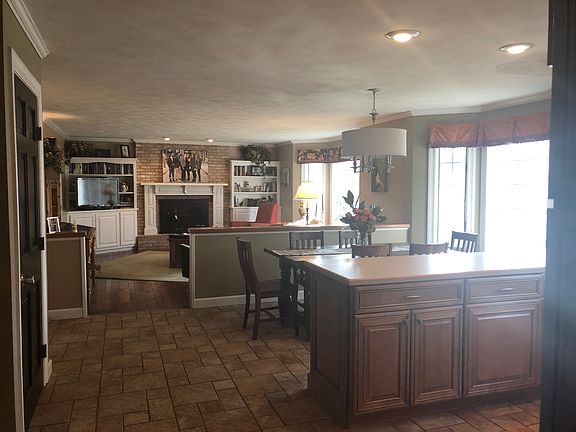 Beautiful family space