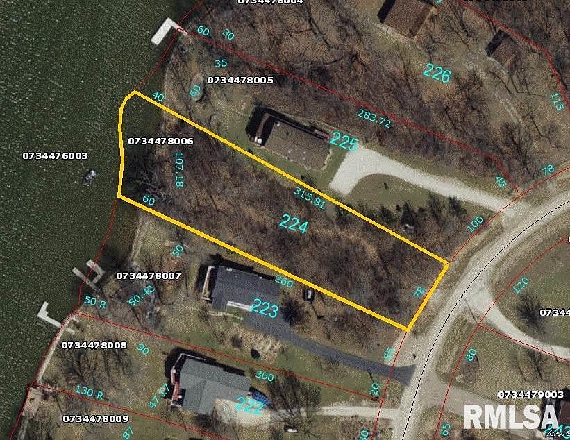 2nd image of 224 Northshore Pl