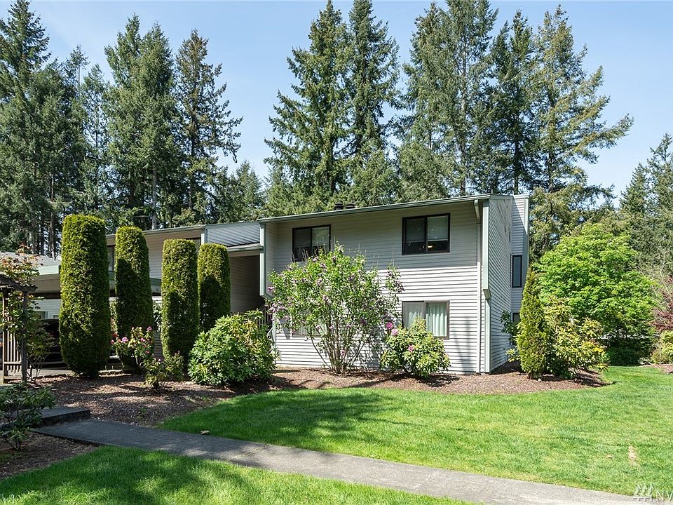1st image of 9721 Bristonwood Dr W #11-D