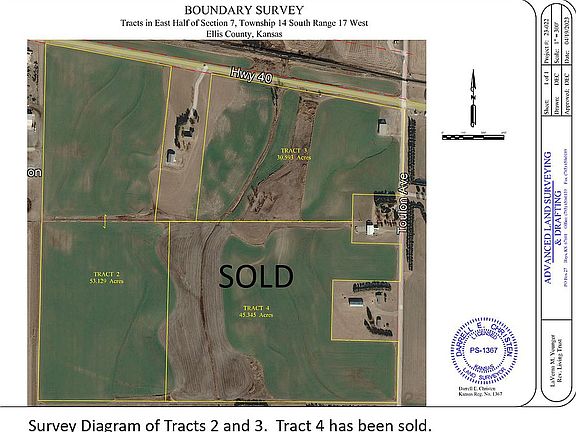 3rd image of Corner Of Hwy #40