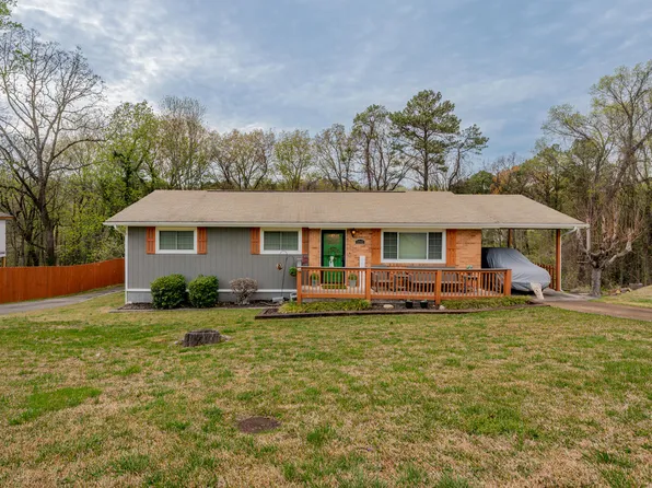 3745 Premium Dr, Chattanooga, TN 37415