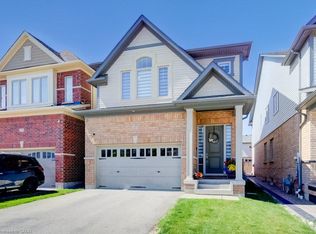 137 Haldimand St, Kitchener, ON N2R 0R2