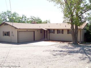 5515 Jungo Rd, Winnemucca, NV 89445