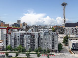 Marselle, Seattle, WA 98109