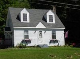 670 S Stark Hwy, Weare, NH 03281