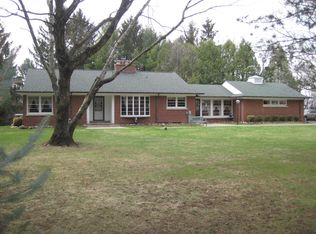 S4W32747 Government Hill Rd, Delafield, WI 53018