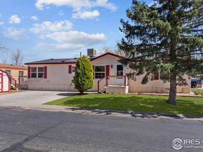 2300 W County Road 38E UNIT 72, Fort Collins, CO, 80526