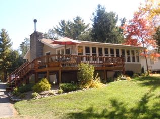 2323 W 18th Dr, Friendship, WI 53934