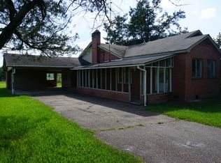 178 Conerly Rd, Columbia, MS 39429