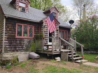 1021 High St, Killingly, CT 06241