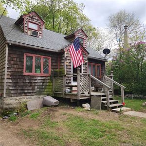 1021 High St, Killingly, CT, 06241