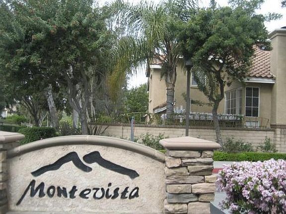 Entrance To The Complex