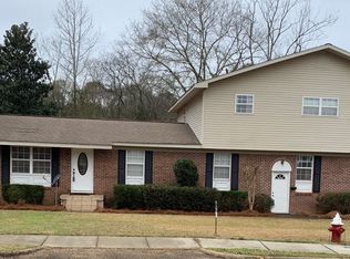 1800 Woodland Dr, Dothan, AL 36301