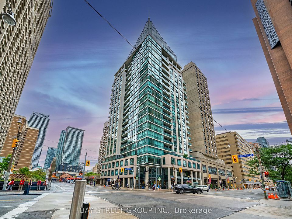 1st image of 1121 Bay St #805