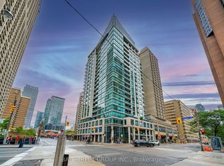 1121 Bay St #805, Toronto, ON M5S 3L9