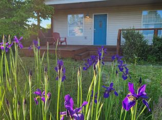 4119 N Foss Ct, Portland, OR 97203