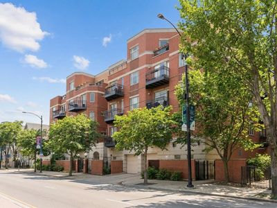 4950 N Western Ave #3K, Chicago, IL, 60625