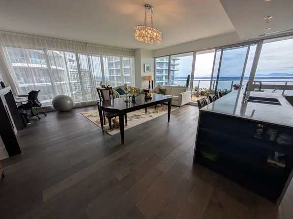 1500 Martin St #1905, White Rock, BC V4B 0C2
