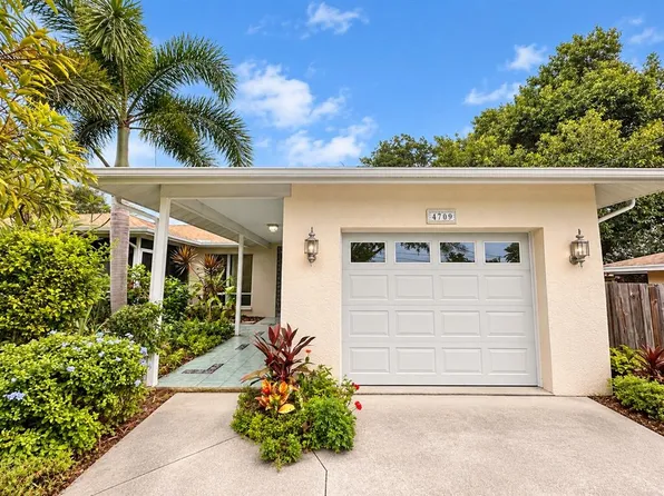 4709 BROOKSDALE DRIVE, SARASOTA, FL 34232