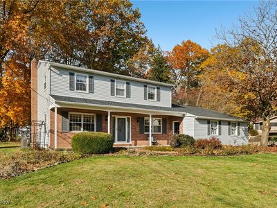 1518 Belle Meade Rd, Akron, OH, 44321