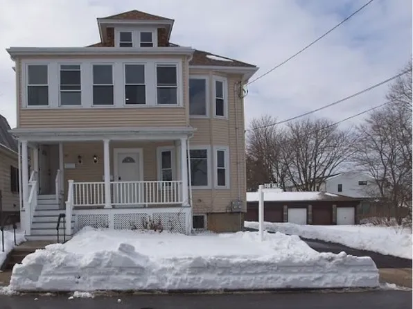 50-52 Wilshire St, Winthrop, MA 02152