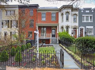 629 S Carolina Ave SE, Washington, DC 20003