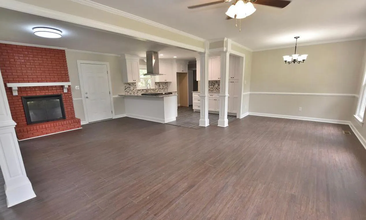4 bed, 1681 sqft, $1,600 — Photo 3